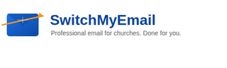 SwitchMyEmail.com - Church Email Setup & Google Workspace Migration